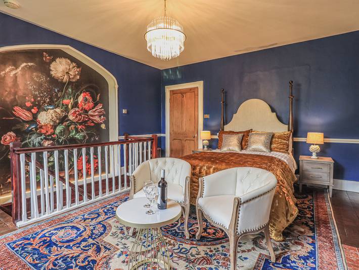 Entire apartment, Wisteria in Lake District