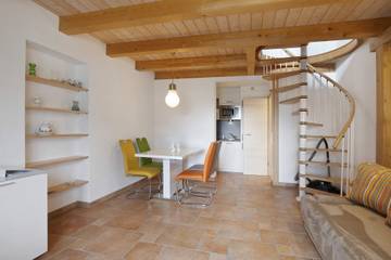 Ferienwohnung für 4 Personen in Mickhausen, Romantische Straße, Bild 3