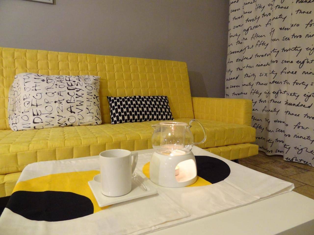 Cały apartament, Apartamenty Polna in Kalisz, Wielkopolska