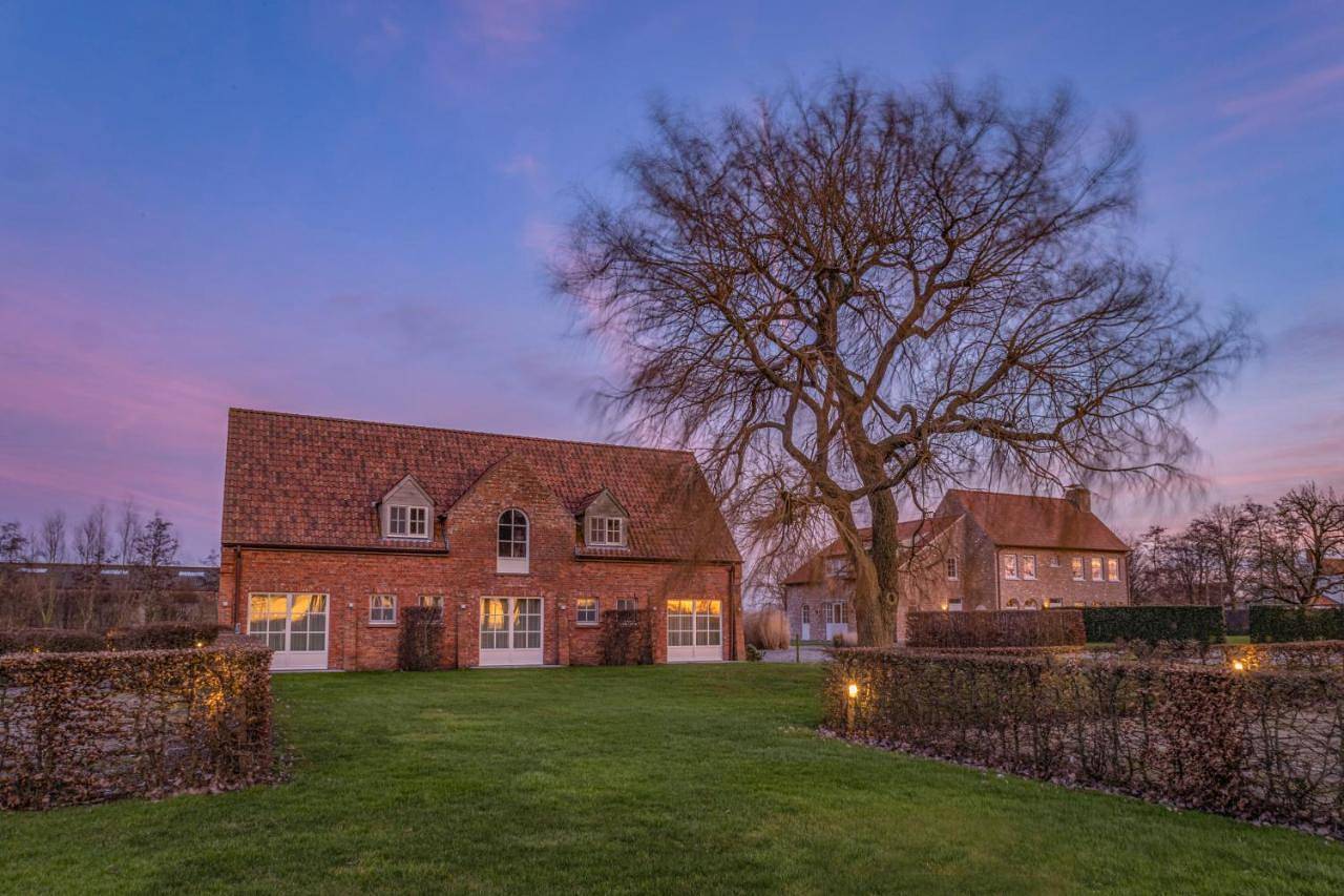 Holiday Home in Knokke-Heist, Côte belge