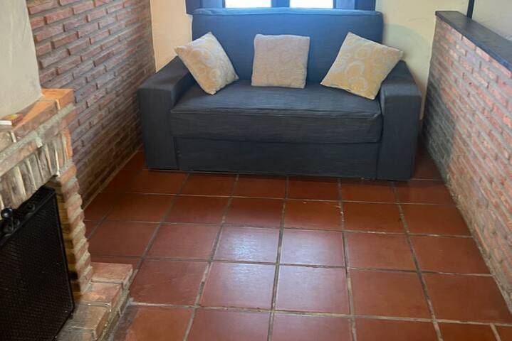 Apartamento de vacaciones para 3 personas en Comarca de Oriente - 4