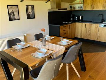 Ferienwohnung für 2 Personen in Krün, Bayerische Alpen, Bild 4