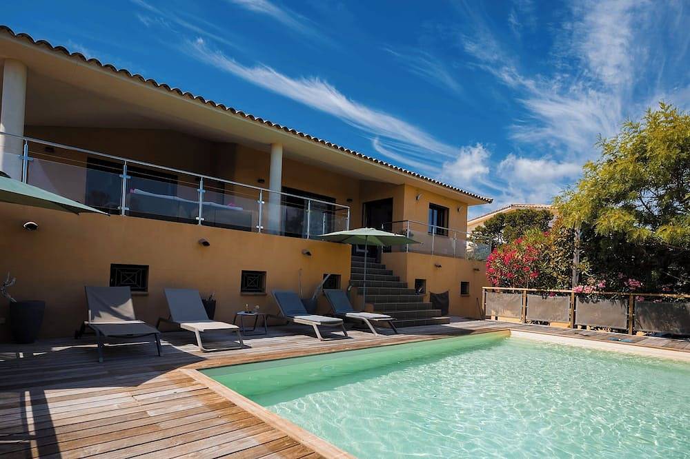 Photo : Maison de vacances