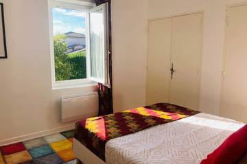 Maison De Vacances pour 10 Personnes dans Montélimar, Région de nyons, Photo 1