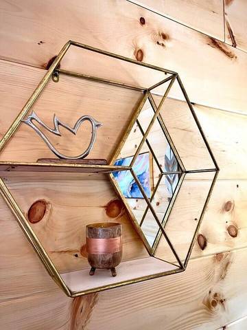 Log Cabin for 14 Guests in Sevierville, Sevier County, Picture 3