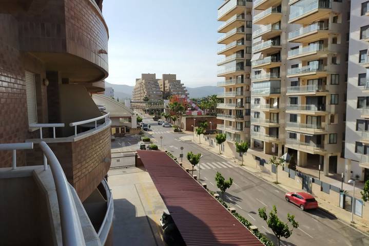 Gîte pour 6 personnes, avec balcon/terrasse et piscine à Oropesa del Mar - 3