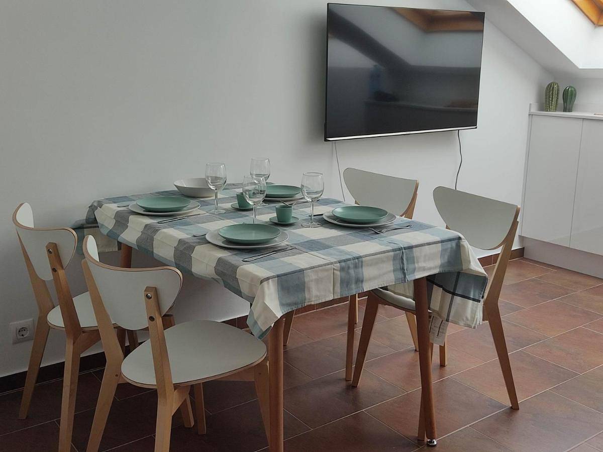 Ganze Wohnung, Vivienda Boca Do Rio- Carnota in Carnota, Rías Baixas