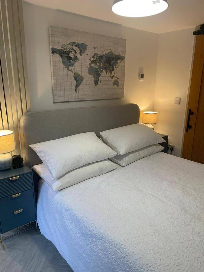 Chambre d’hôte pour 2 personnes à Glasgow