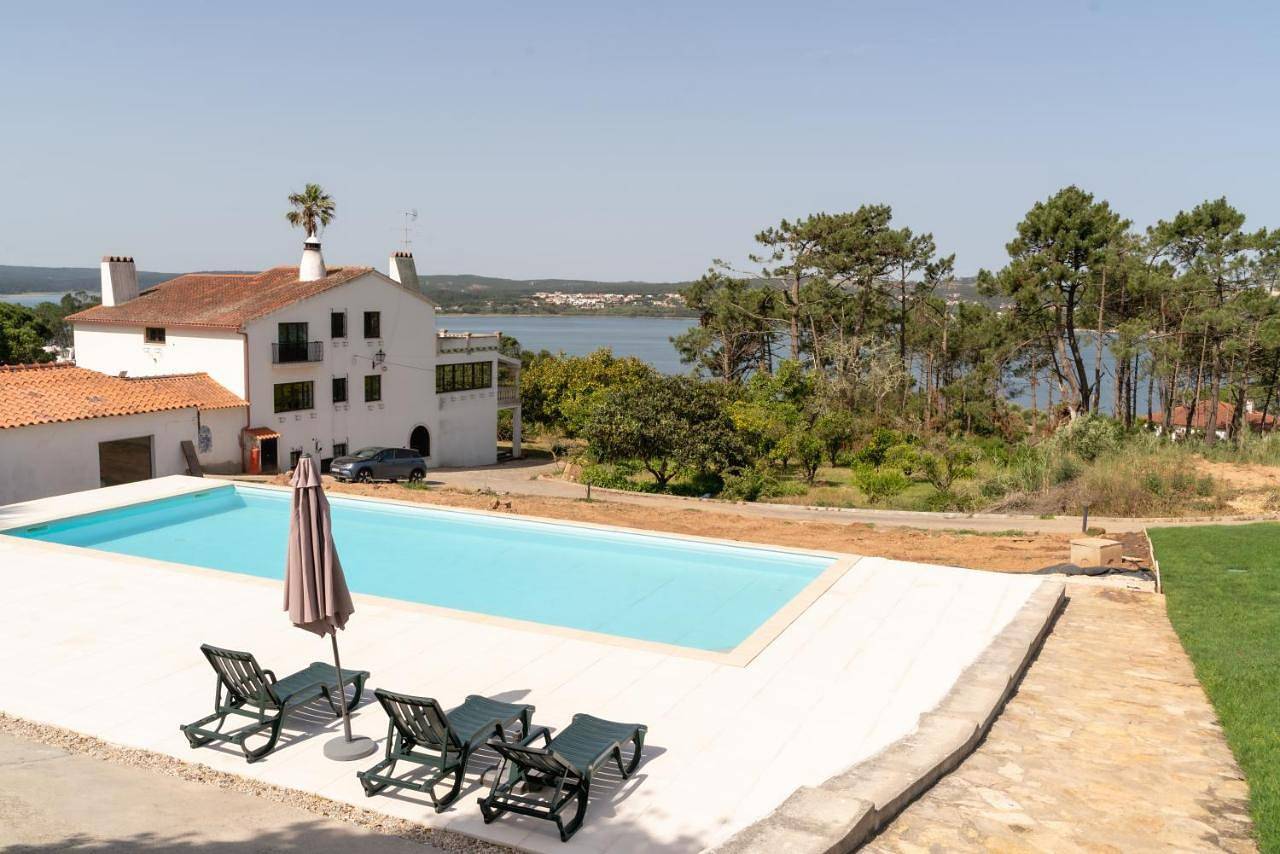Apartment - Ground Floor in Nadadouro, Leiria distrito