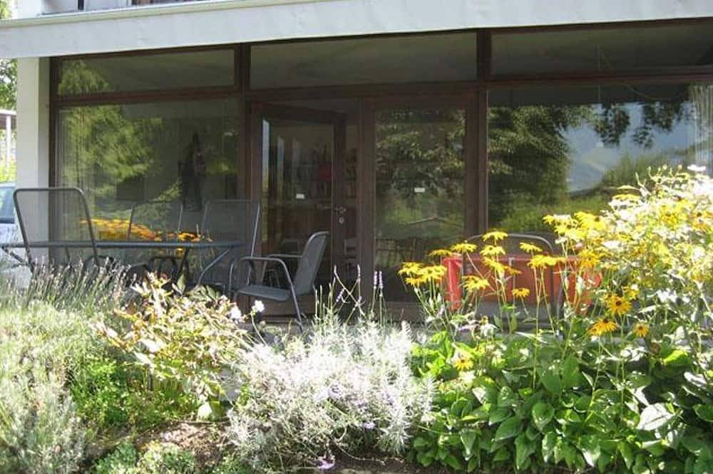 Ganze Wohnung, Appartement 3 - Gästehaus Bulfon in Steindorf am Ossiacher See, Oberkärnten