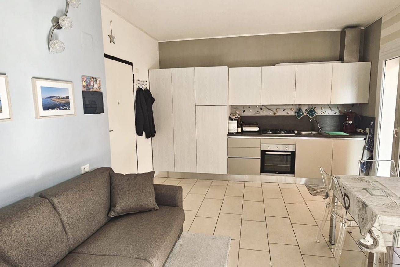 Appartement entier,  Gm001 - Gabicce, new studio flat 30m from the sea in Gabicce Mare, Pesaro-Urbino