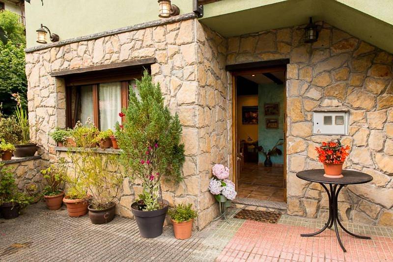 Holiday Home in Laviana, Cordillera Cantábrica