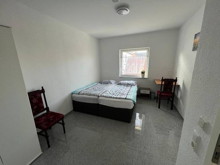 Ferienwohnung für 12 Personen, mit Garten und Ausblick in Braunschweig - 2