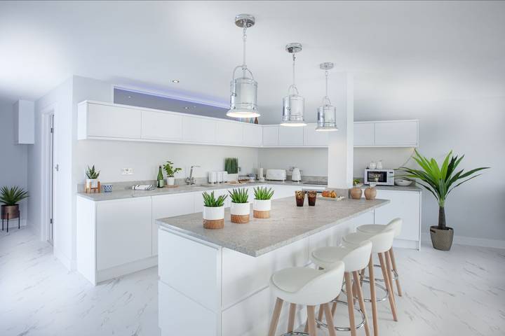 Gîte pour 2 personnes à Torquay - 3