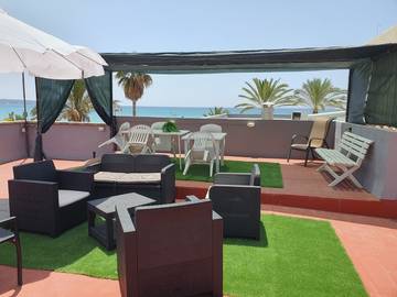 Ferienhaus in Palma, Mallorca Westen für 8 