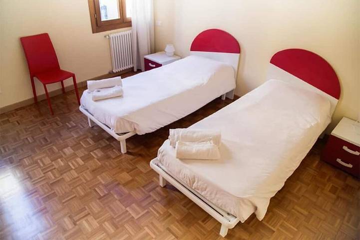 Ganze Wohnung, Ca' Geremia Apartment in Venedig, Lagune von Venedig