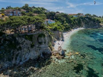 Ferienhaus für 7 Personen, mit Garten, mit Haustier in Portoferraio