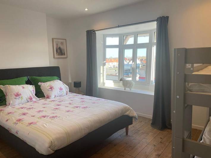 Gîte pour 4 personnes, adapté aux familles dans Office De Tourisme Du Pays De Bray - 3