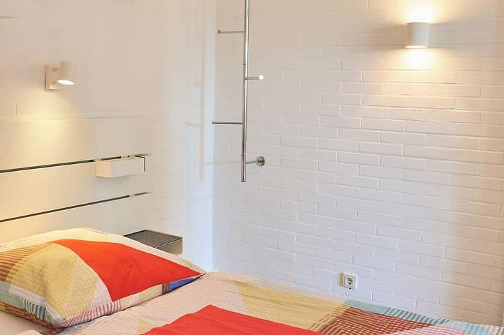 Ferienhaus für 5 Personen, mit Garten am Jadebusen - 3