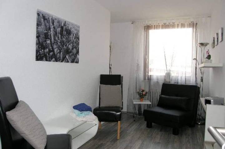 Ganze Wohnung, Vor den Toren Hamburg´s im Alten Land in Mittelnkirchen, Landkreis Stade