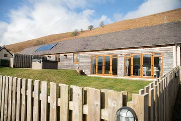 Cottage for 4 People in Mid-Wales, Powys, Photo 2