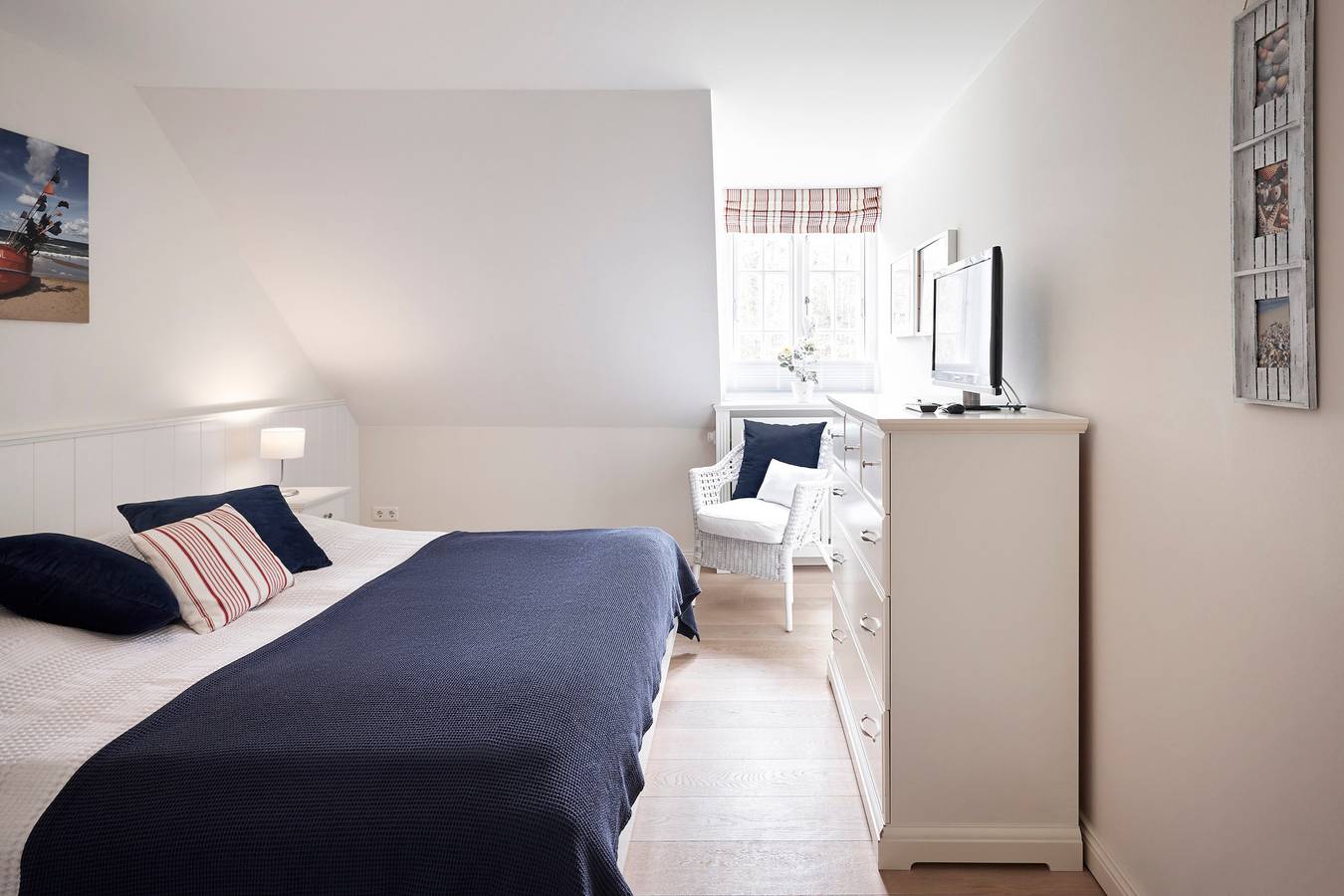 Haus Maxine in Wyk auf Föhr (Stadt), Wyk auf Föhr