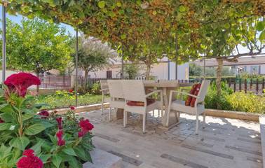 Ferienwohnung für 3 Personen in Poreč