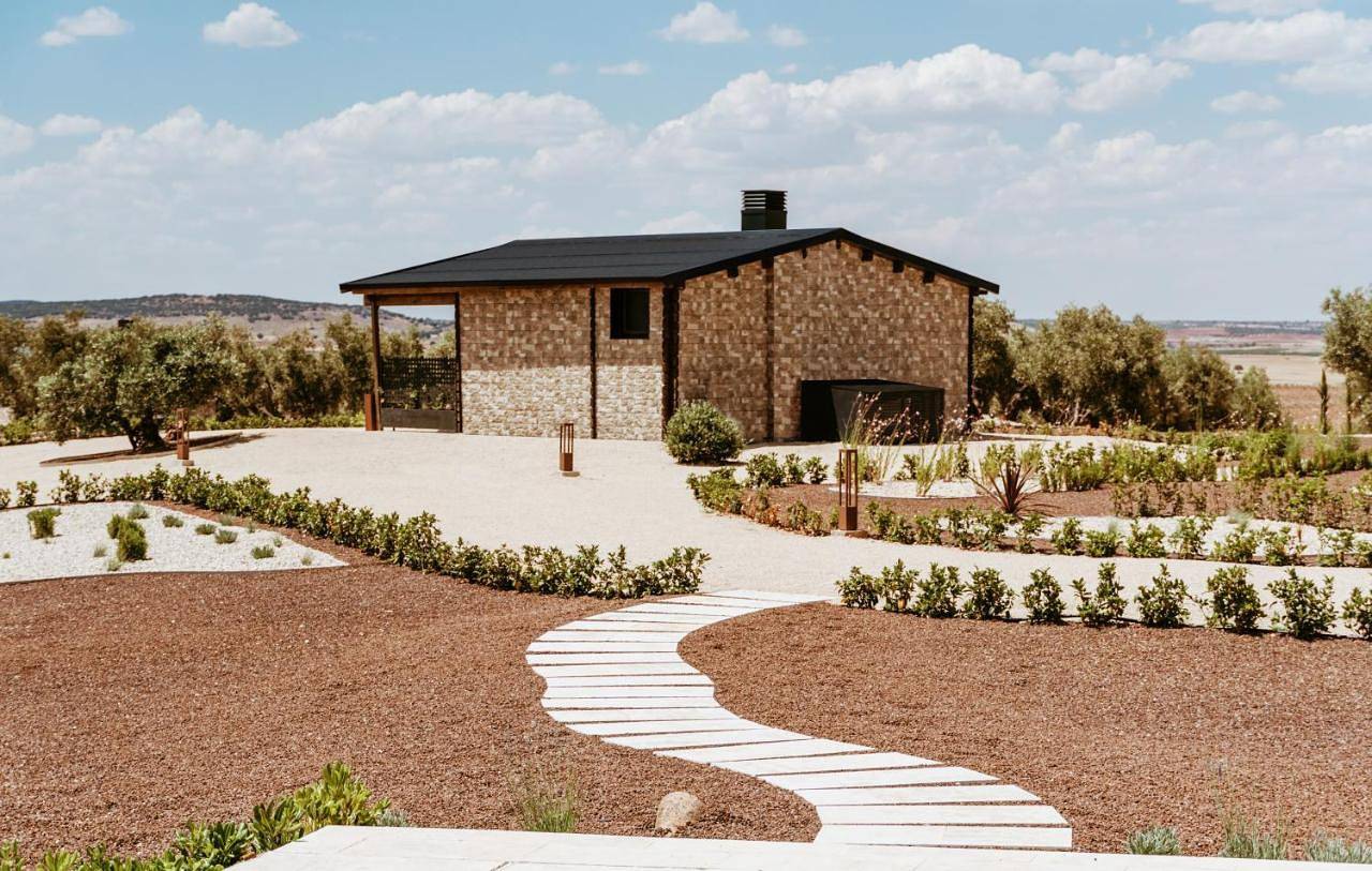 Finca Los Collados de San Miguel in Villamanrique, Provincia de Ciudad Real