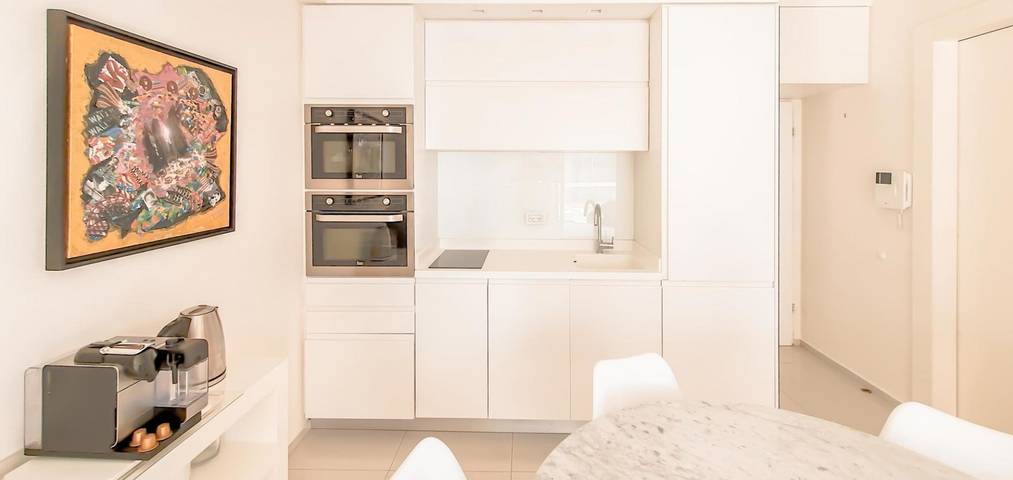 Gîte pour 4 personnes, avec balcon dans Israël - 4