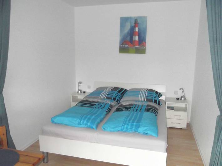 Ganze Ferienwohnung, Berliner Ring 25, Whg.7 in Wyk auf Föhr (Stadt), Wyk auf Föhr