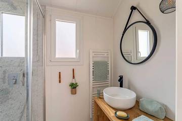 Villa pour 5 Personnes dans Saint-Jean-de-Monts, Vendée, Photo 3