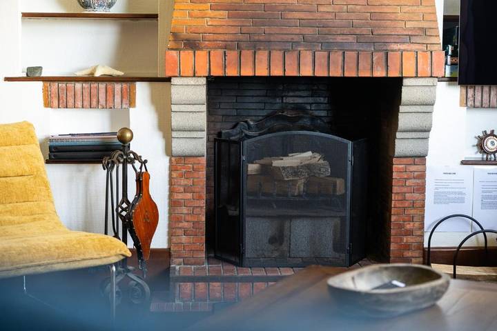 Villa pour 9 personnes, avec vue et jardin, adapté aux familles à Dinard - 3