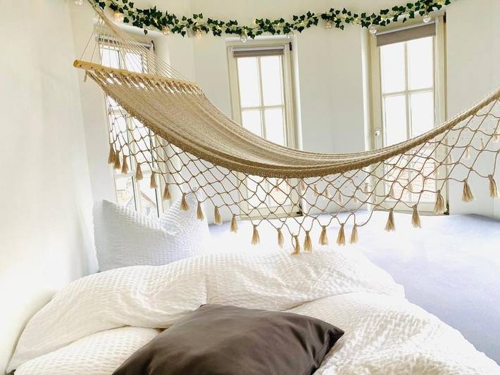 Ferienwohnung für 12 Personen, mit Ausblick - 1