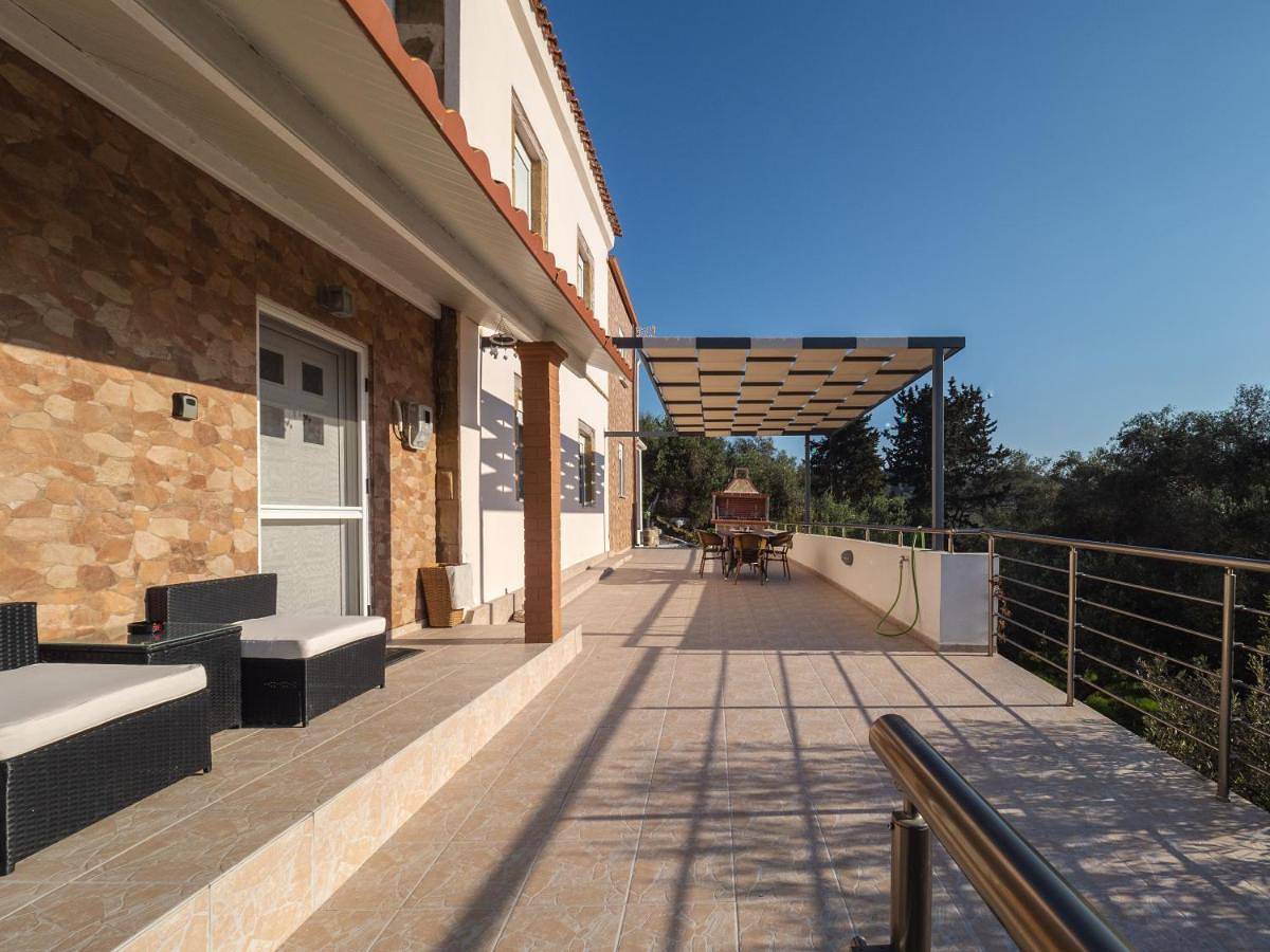 One-Bedroom House in Άγιο Νικόλαο (Κέρκυρα), Κέρκυρα