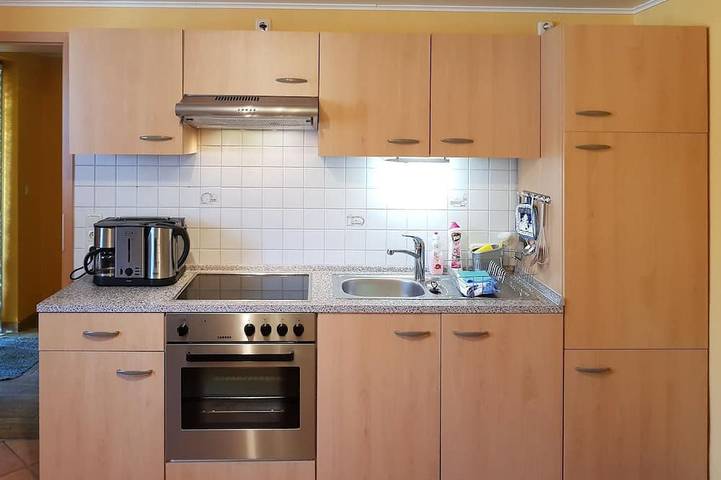 Bungalow für 2 Personen, mit Garten auf dem Darß