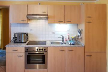 Bungalow für 2 Personen, mit Garten auf dem Darß