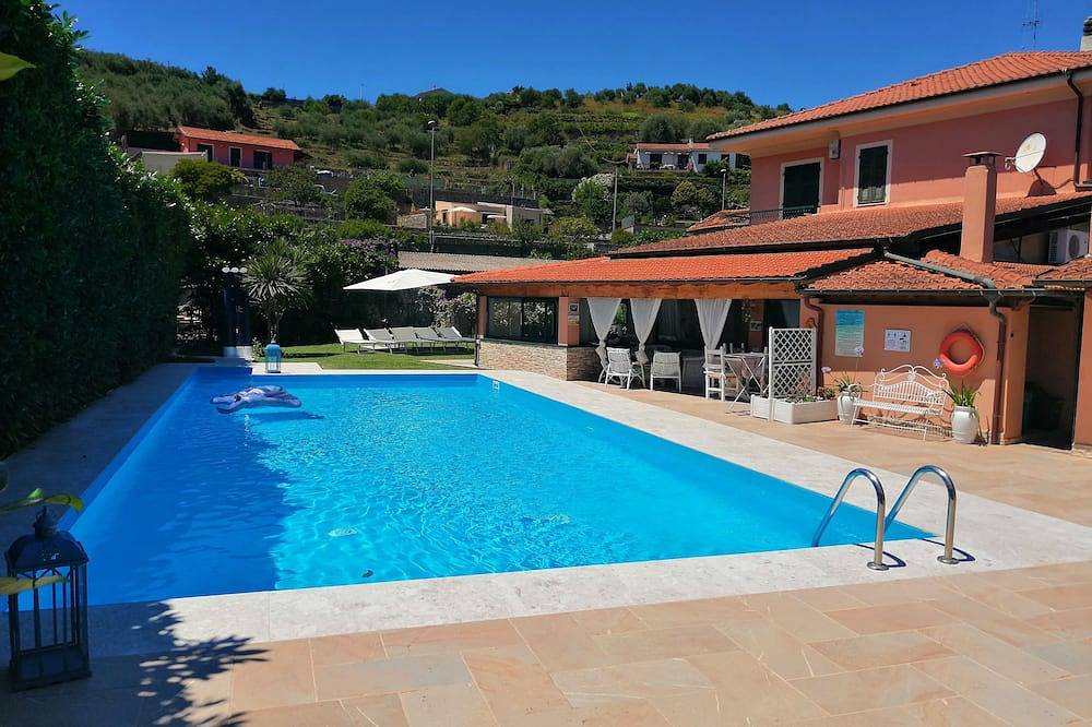 Appartamento vacanze a Imperia a partire da 190€ a notte