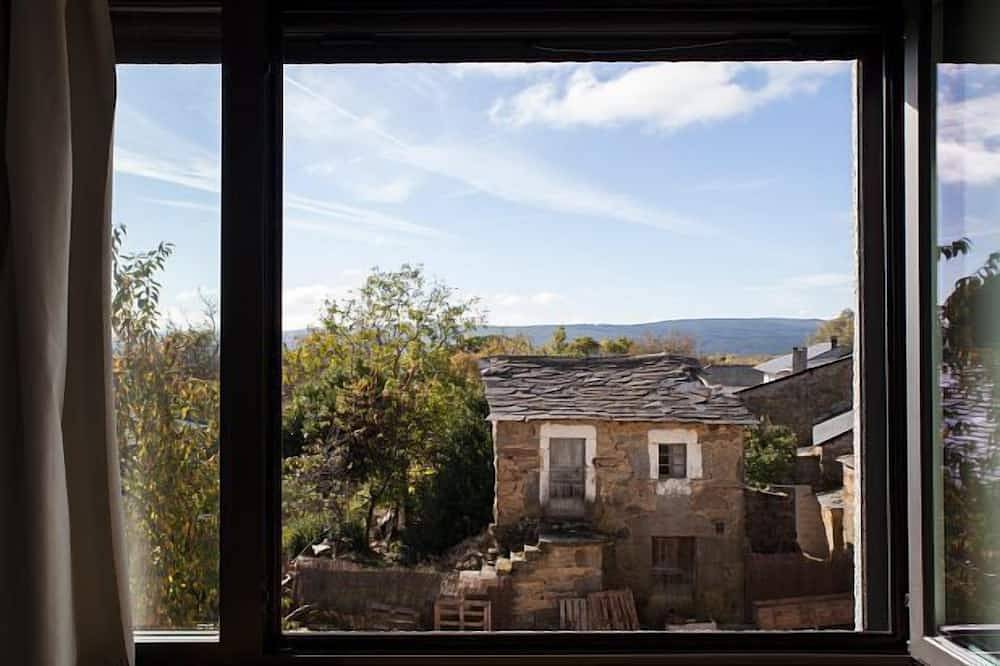 Haus a Devesa de Sanabria für 8 Personen in Palacios de Sanabria, Zamora Provinz
