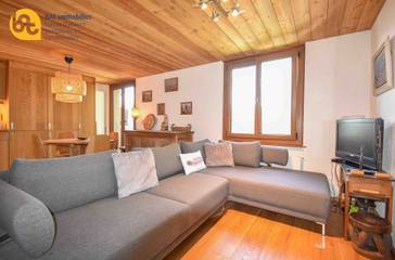 Hütte für 6 Personen in Chalais (Schweiz), Walliser Alpen, Bild 1