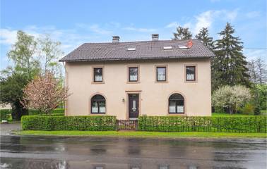 Ferienhaus für 16 Personen, mit Terrasse in der Eifel