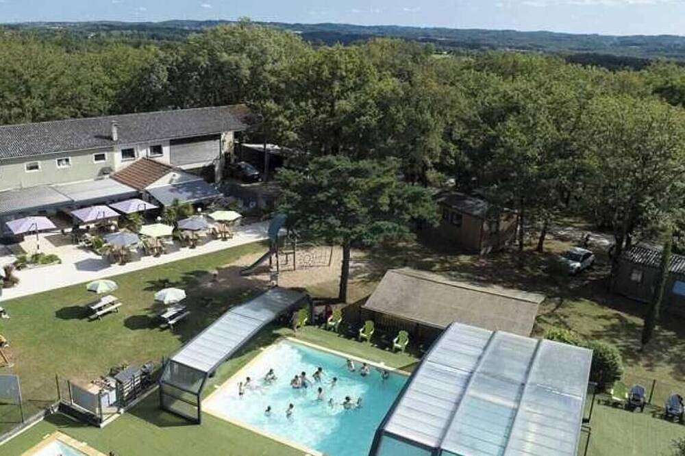Maison de vacances