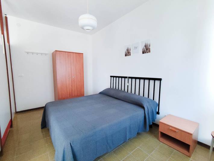 Ganze Wohnung, Appartement direkt am Strand | Parkplatz | TV | 100m zum Strand in Lido di Jesolo, Jesolo-stadt