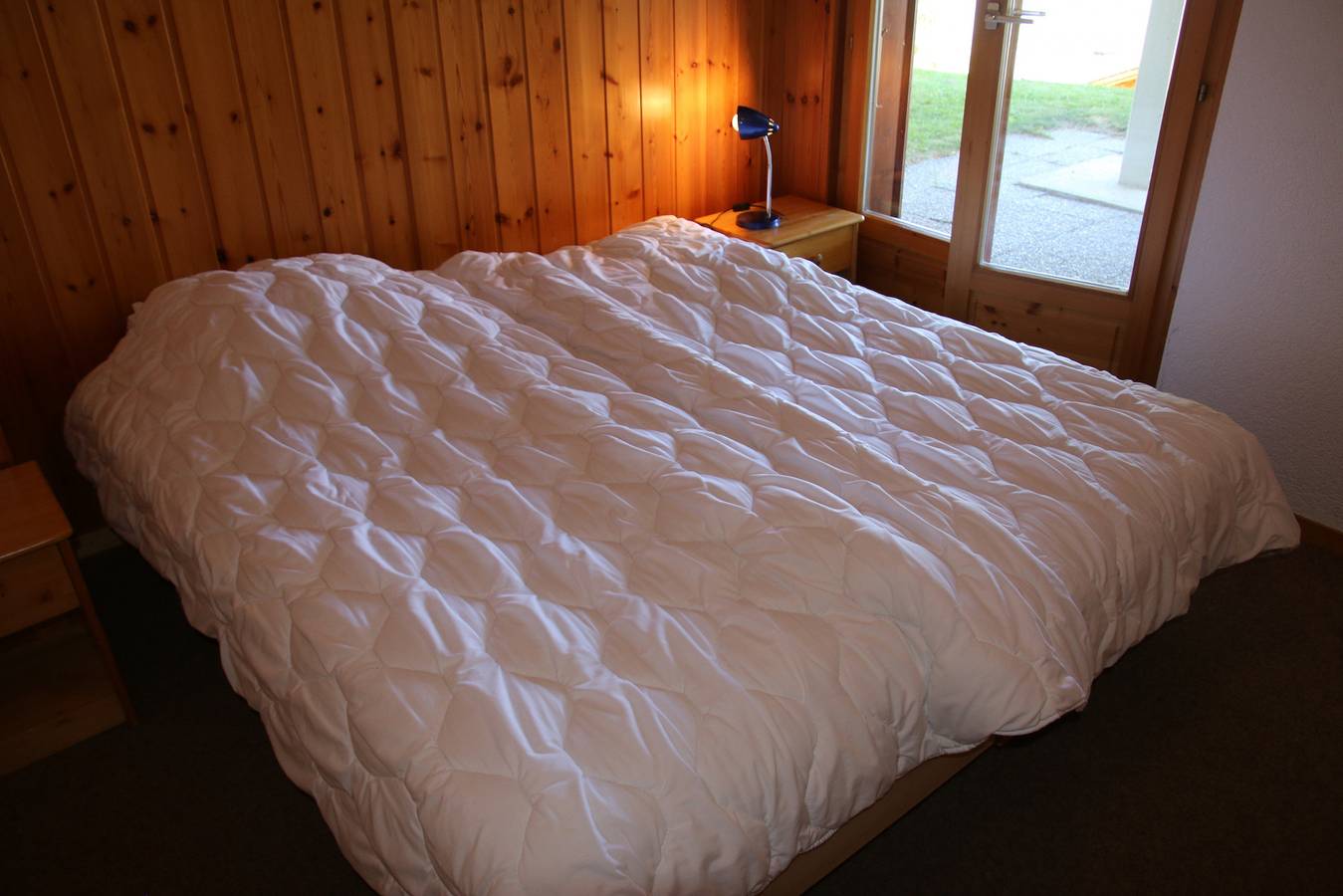 Fontannets 001 Cosy & Mountain chalet 10 pers in Salins (Sion), Sion