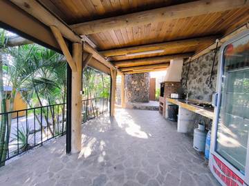 Chalet para 6 Personas en Malpaís (Islas Canarias), Arafo region, Foto 4