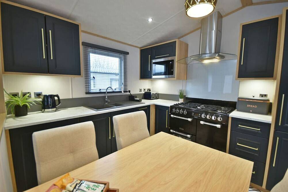 Casa vacanza a Lancashire a partire da 125€ a notte
