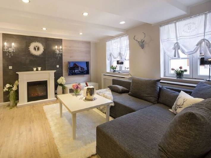 Ferienwohnung für 4 Personen, mit Whirlpool in Wernigerode (Stadt)