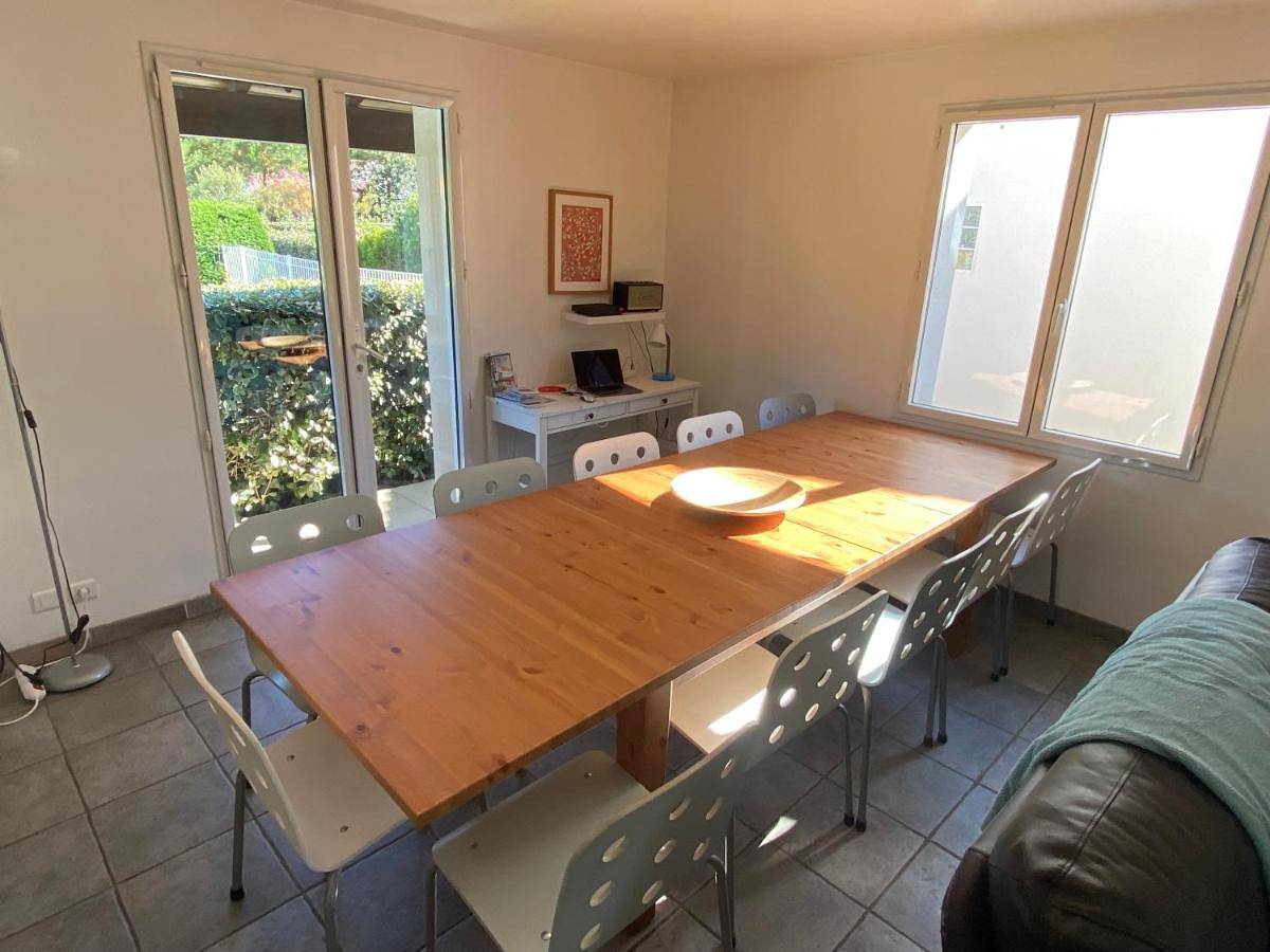 Le Pavot in La Terrière, La Tranche-sur-Mer