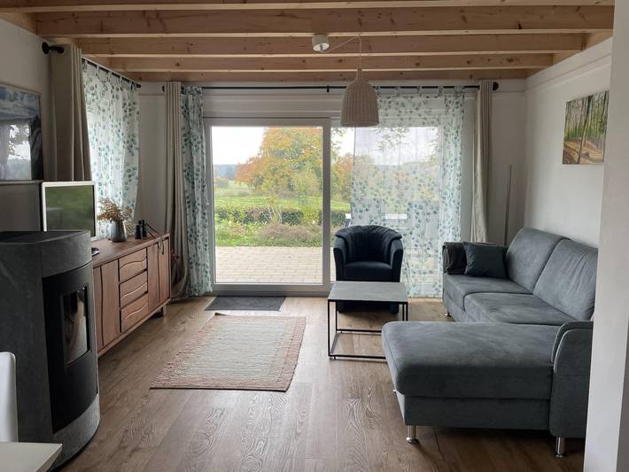 Ferienhaus für 5 Personen, mit Terrasse, mit Haustier in Monschau - 2