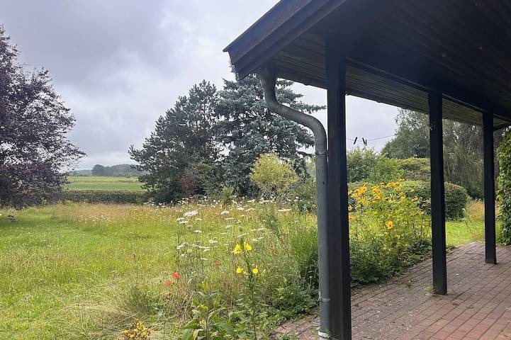Ruhiges Ferienhaus am Rande des Wendlandes in Nahrendorf, Lüneburger Heide