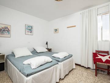 Apartment for 4 People in Estepona Old Town, Estepona, Photo 4
